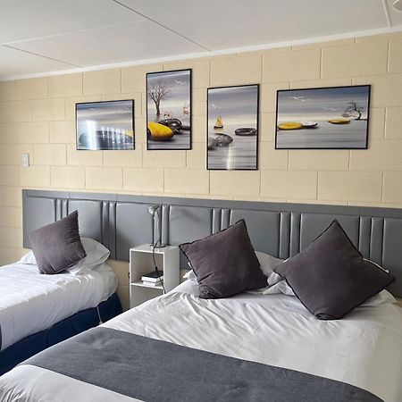 Junction Motel Sanson-Truck Motel Luaran gambar